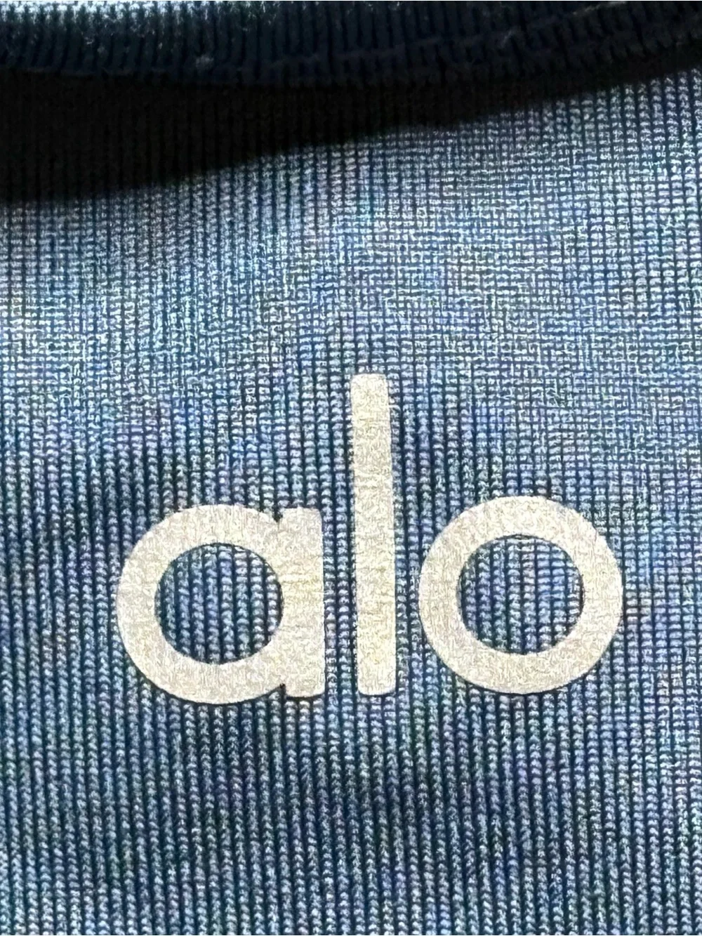 Alo Yoga Vintage Tank